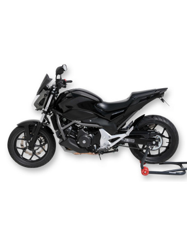 Garde boue arrière Ermax pour NC 750 S 2014/2015 