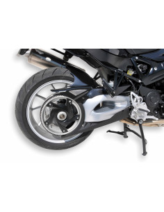 Garde boue arrière Ermax pour F 800 GT 2013/2020  2
