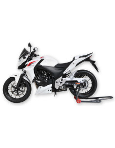 Garde boue arrière Ermax pour CB 500 F 2013/2015  2