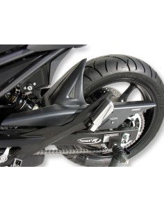 Garde boue arrière Ermax pour XJ 6 N 2013/2016  2