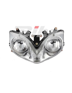 Phare moto type origine HONDA CBR600F 2001-2006