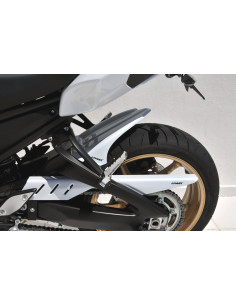 Garde boue arrière Ermax pour FZ 8 2010/2017 