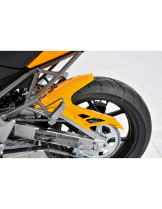 Garde boue arrière Ermax pour 650 VERSYS 2010/2014 