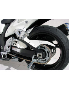 Garde boue arrière Ermax pour  GSXR 1300 R HAYABUSA 2008/2019  2