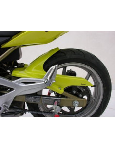 Garde boue arrière Ermax pour ER 6 N/F 2006/2008 