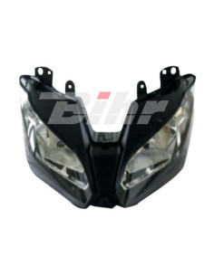 Phare moto type origine KAWASAKI NINJA 300 13-15