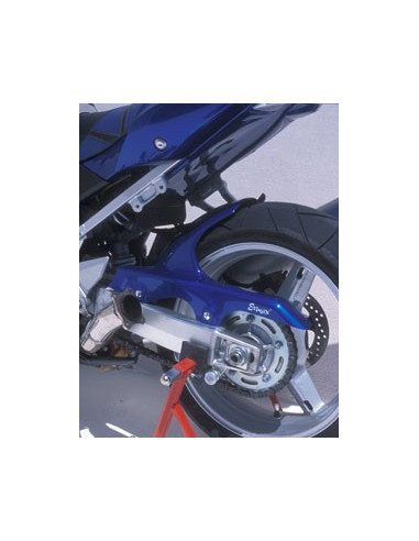 Garde boue arrière Ermax pour  SV 1000 S ou N (Preciser année et modèle S ou N) 2003/2007 