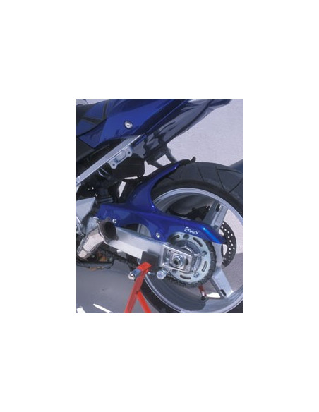 Garde boue arrière Ermax pour  SV 1000 S ou N (Preciser année et modèle S ou N) 2003/2007 