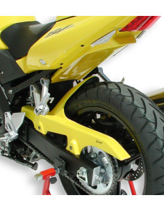 Garde boue arrière Ermax pour  SV 650 S/N 2003/2016  2