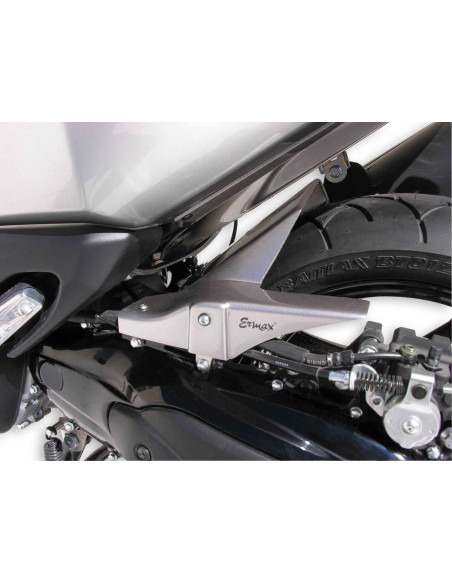 Garde boue arrière Ermax pour TMAX 500 2008/2011 