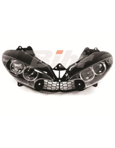 Phare moto type origine YAMAHA YZF-R6 2003-2005