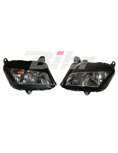 Phare moto type origine HONDA CBR600RR 2007-2012