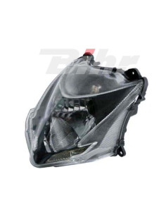 Phare moto type origine DUCATI 848 STREET-FIGHTER 2011-2015