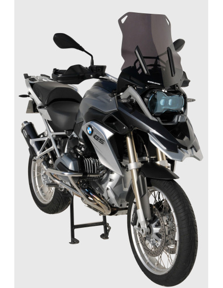 Extension de Garde boue avant Ermax pour R 1200 GS 2013/2016 