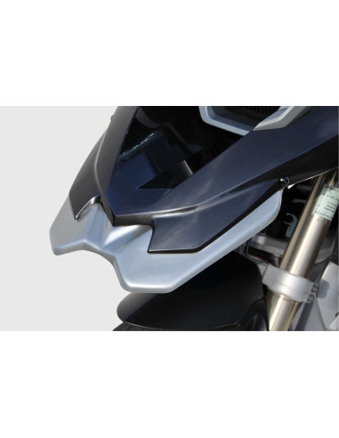 Extension de Garde boue avant Ermax pour R 1200 GS 2013/2016 