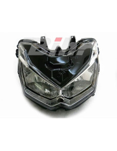 Phare moto type origine KAWASAKI Z750 07-10 Z1000 07-09