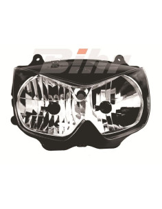 Phare moto type origine KAWASAKI NINJA 250 2008-2009