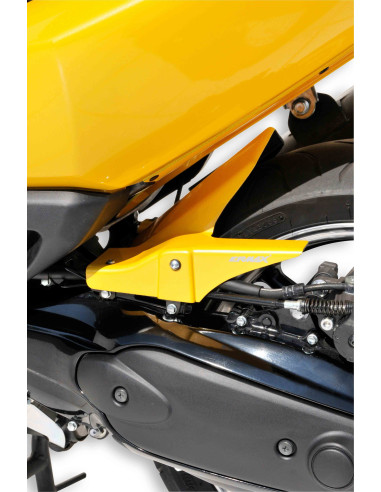 Garde boue arrière Ermax pour TMAX 500 2008/2011 