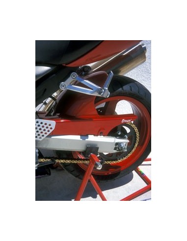 Garde boue arrière Ermax pour  ZX 12 R 2000/2006 