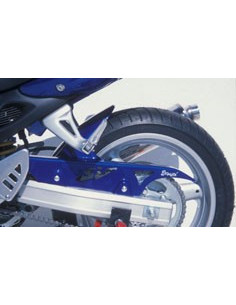 Garde boue arrière Ermax pour  SV 650 99/2002 