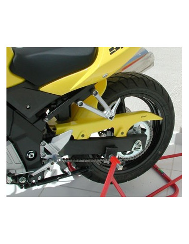 Garde boue arrière Ermax pour  SV 650 S/N 2003/2016 