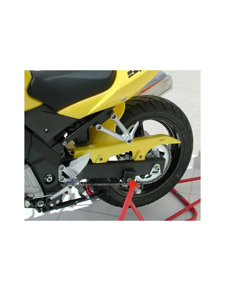 Garde boue arrière Ermax pour  SV 650 S/N 2003/2016 