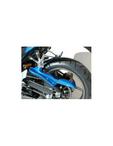 Garde boue arrière Ermax pour  ZX 6 R/RR 2005/2006 