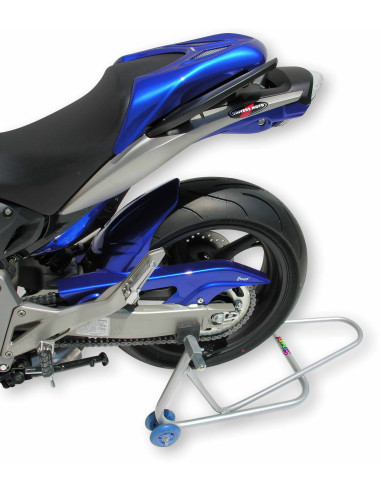 Garde boue arrière Ermax pour CB 600 HORNET 2007-2010 