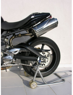 Garde boue arrière Ermax pour DAYTONA 675 2006/2008 