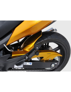 Garde boue arrière Ermax pour CBF 1000 FA 2010/2017  2