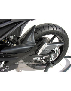 Garde boue arrière Ermax pour XJ 6 Diversion F 2010/2017 