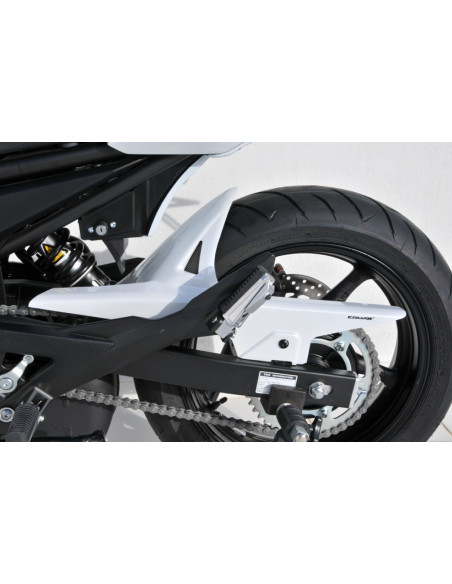 Garde boue arrière Ermax pour XJ 6 N 2013/2016 