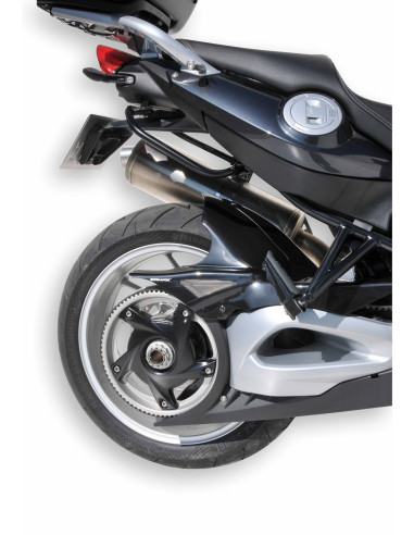 Garde boue arrière Ermax pour F 800 GT 2013/2020 