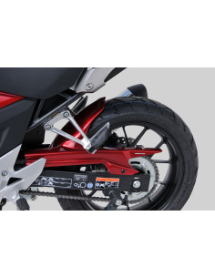 Garde boue arrière Ermax pour CB 500 X 2016/2017  2