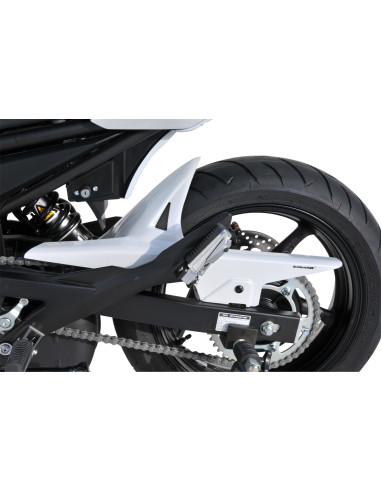 Garde boue arrière Ermax pour XJ 6 N 2009-2012 