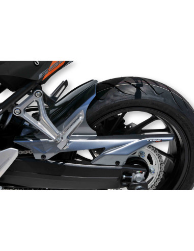 Garde boue arriere Ermax pour CB 650 F 2017/2018 
