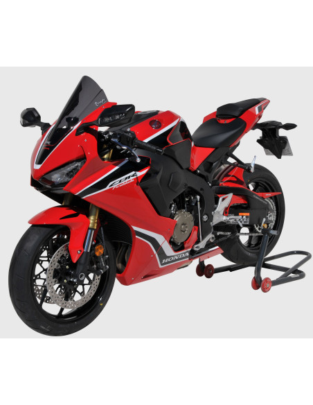 Garde boue arriere Ermax pour CBR 1000 RR 2017/2019 
