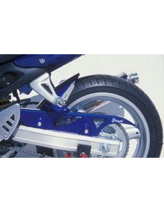Garde boue arriere Ermax pour SV 650 S 1999-2002 