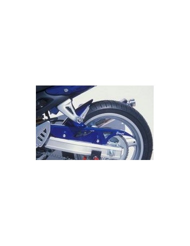 Garde boue arriere Ermax pour SV 650 S 1999-2002 