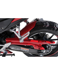 garde boue arriere Ermax pour CBR 500 R 2019/2021  2