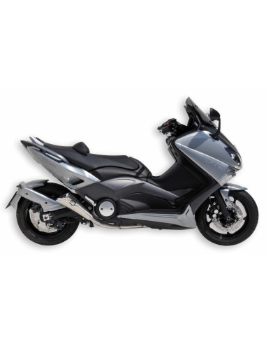 Garde boue avant 3 parties LAZARETH TMAX 530 HYPER.M 2012/2014 