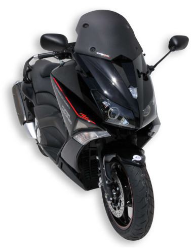 Garde boue avant 3 parties LAZARETH TMAX 530 HYPER.M 2012/2014 