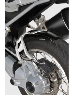 garde boue arrière Ermax pour R 1200 GS/ADVENTURE 2013/2018  2