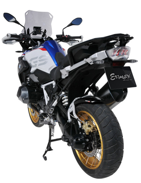 Garde boue arriere Ermax pour R 1250 GS 2019/2021 