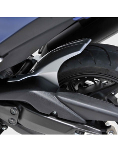 Garde boue arriere Ermax pour TMAX 560 2020/2021 
