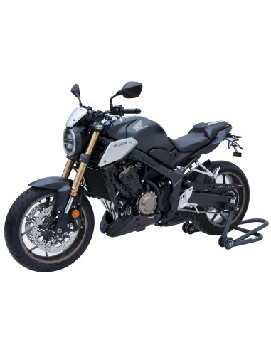 Garde boue arriere Ermax pour CB650 R 2021 