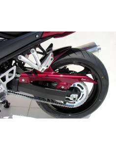 Garde boue arrière Ermax pour  GSF 1200/1250 06/09  2