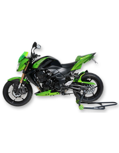Garde boue arrière Ermax pour Z 750 R 2011/2012 
