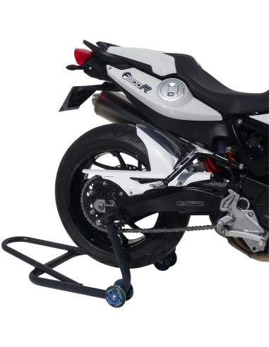 Garde boue arrière Ermax pour F 800 R 2009/2014 