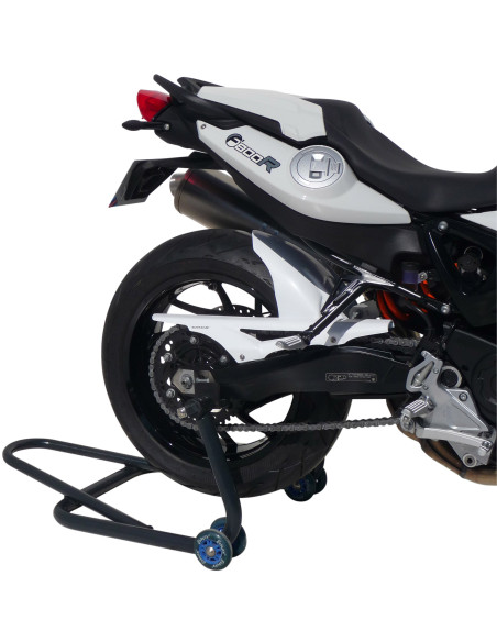 Garde boue arrière Ermax pour F 800 R 2009/2014 